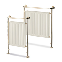 Abbey Contemporary Towel Rails