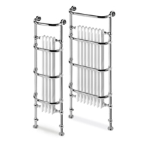 Albert Contemporary Towel Rails