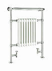View the Alicia 2 Traditional Towel Warmer