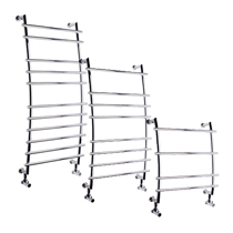 Arch Contemporary Towel Rails