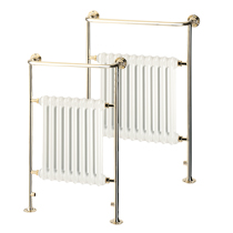 Artisan Contemporary Towel Rails
