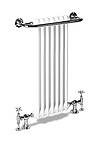 View the Barton 1 Traditional Towel Warmer