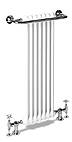 View the Barton 2 Traditional Towel Warmer