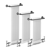 Barton Contemporary Towel Rails