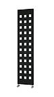 View the Blocchi 2 Vertical Radiator