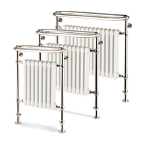 Capital Contemporary Towel Rails