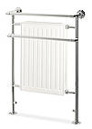 View the Church Radiator Towel Rail