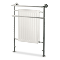 Church Contemporary Towel Rails