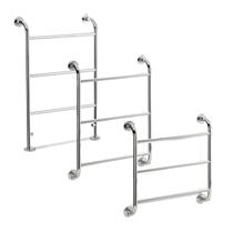 Classic Contemporary Towel Rails