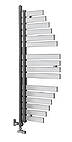 View the Curva Vertical Radiator