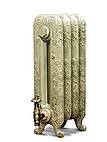 View the Daisy 1 Bathroom Radiator