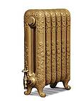 View the Daisy 2 Cast Iron Radiator