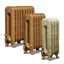 Daisy Cast Iron Radiators