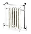 View the Dalton 2 Cast Iron Radiator