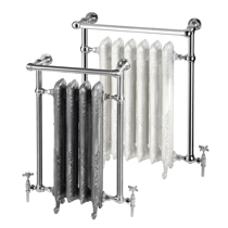 Dalton Cast Iron Radiators