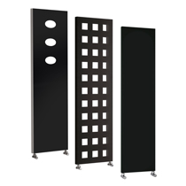 Tall Colour Designer Radiators
