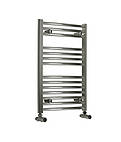View the Diva 2 Flat Bathroom Towel Rail