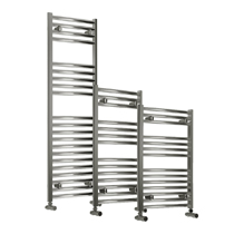 Diva Contemporary Towel Rails
