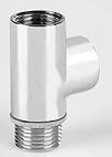 View the Dual Element Connector Home Heating Accessory
