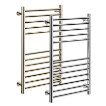Echo Contemporary Towel Rails