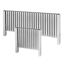 Eon Contemporary Radiators
