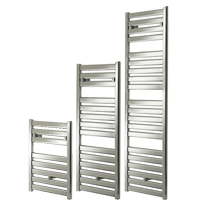 Estilo Contemporary Towel Rails
