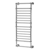 Fairfax Contemporary Towel Rails