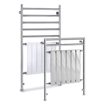 Focal Contemporary Towel Rails