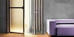 Browse Our Contemporary Radiators