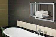 Browse Our Designer Towel Rails