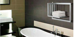 Browse Our Designer Towel Rails