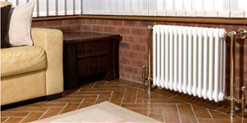 Traditional Radiators