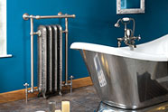 Browse Our Traditional Towel Rails