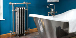 Browse Our Traditional Towel Rails