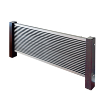 Legano Contemporary Radiators