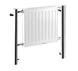View the Loft 1 Contemporary Radiator