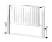 View the Loft 4 Contemporary Radiator