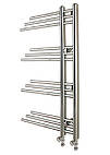 View the Lugo Stainless Steel Towel Rail