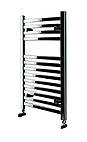 View the Merano 1 Chrome Towel Rail