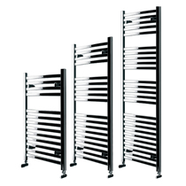 Merano Contemporary Towel Rails