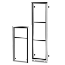 Minimal Contemporary Towel Rails