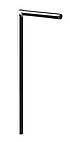 View the Chrome Modern Waste Pipe 32mm Waste Pipe