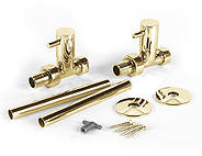 View the Netto Minimalist  Inline Valves Radiator Valve