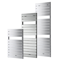 Palermo Contemporary Towel Rails