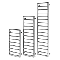 Palma Contemporary Towel Rails
