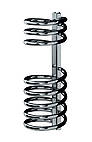 View the Pisa 1 Curved Towel Warmer