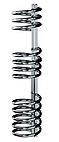 View the Pisa 2 Curved Towel Warmer