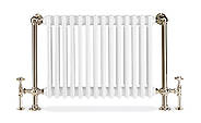 View the Portland 3 Traditional Radiator