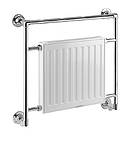 View the Priory 1 Radiator Towel Rail