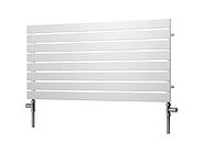 View the Rion Designer Towel Rail